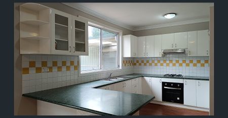 Spacious family home - Photo 5