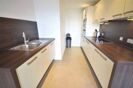 Britton House, Lord Street, Manchester City Centre, Manchester, M4 4FN - Photo 2