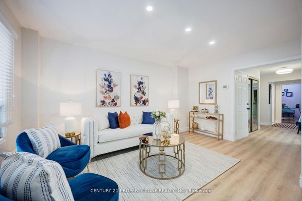 For Lease - 2 Cortez Court, Brampton, Ontario - Photo 1