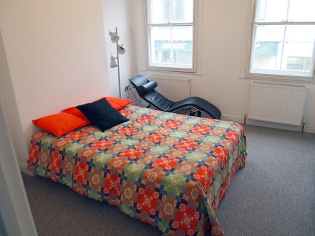 1 Bed Maisonette, Creek Road, SE10 - Photo 4