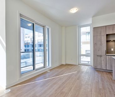 For Lease - 14 David Eyer Road Unit# 1017, Richmond Hill, Ontario - Photo 4