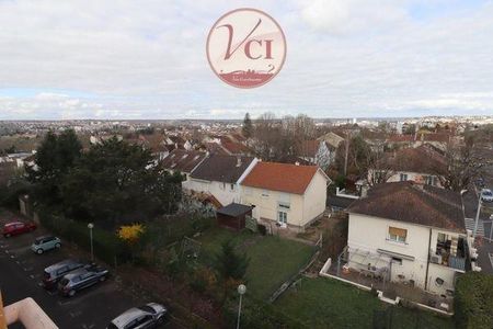 Location Appartement 3 pièces 61m² VICHY 03200 - Photo 5