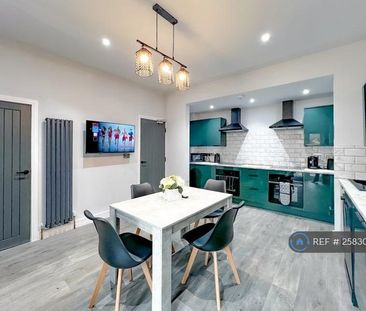 1 bedroom in a house share to rent - Photo 1