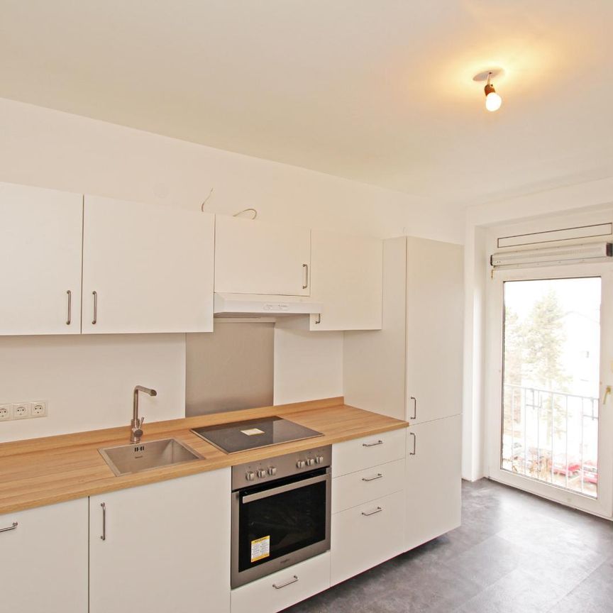 Mietwohnung in Waltendorf mit 3 getrennten Zimmer - 1 Monat MIETFREI - Photo 1