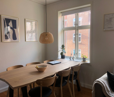Teglværksgade 12, 3. tv. 8000 Aarhus C - Foto 2