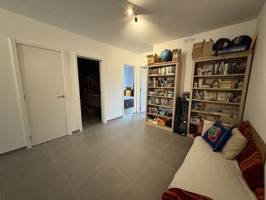 Ruime woning in rustige buurt te Merchtem - Photo 1