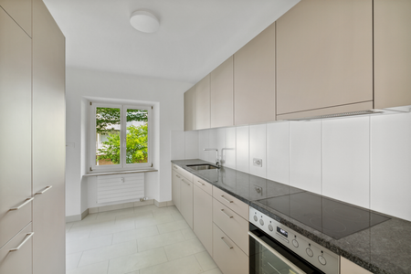 Grosszügige Familienwohnung - Photo 4