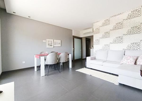 Apartamento T2 em Coimbra