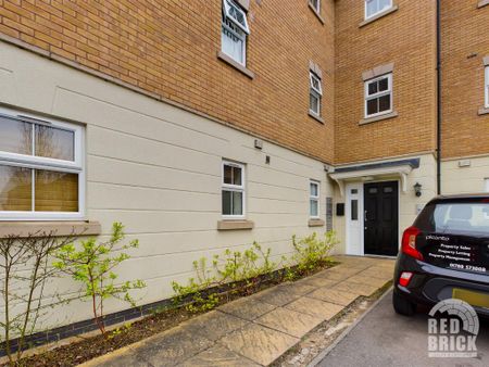 2 bedroom flat to rent - Photo 5