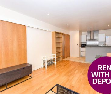 1 bedroom flat to rent - Photo 4