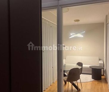 Bilocale via Marco Ulpio Traiano 35, Portello - Parco Vittoria, Milano - Photo 1