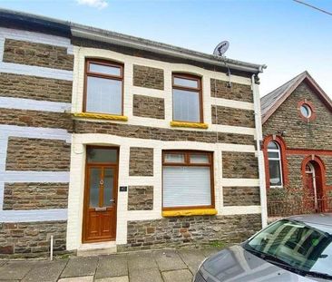 Thompson Street, Ynysybwl, Pontypridd, CF37 - Photo 1