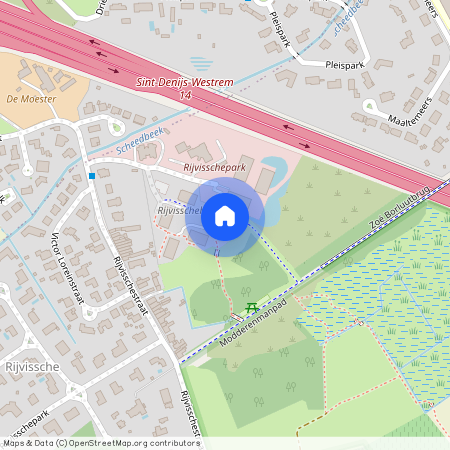 Rijvisschestraat 128/202, 9052 Zwijnaarde