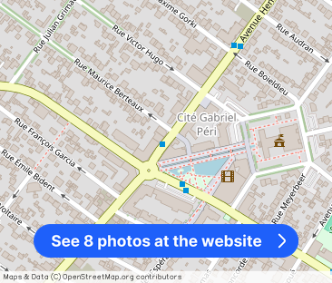 COLOCATION!!! Chambre à louer en COLOCATION dans 5 pièce(s) 12.35m2... - Photo 1