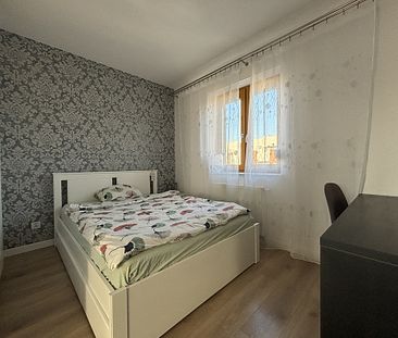 Mieszkanie na wynajem Bielany Wrocławskie - Zdjęcie 4