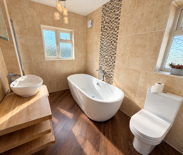 3 bedroom house to rent - Photo 6