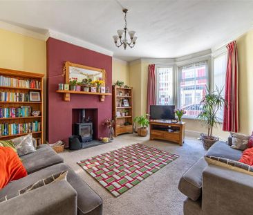 4 bedroom terraced house to rent - Photo 2