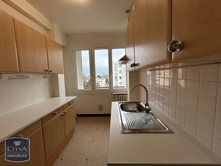 Location Appartement 2 pièces 56m² CLAMART 92140 - Photo 3