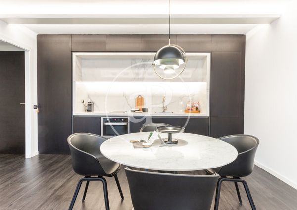 Apartment for rent near Paseo de Gracia