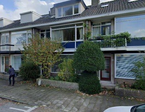 House Voorschoten - Koningin Emmalaan - Photo 1