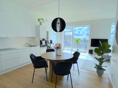 Lækker 3-værelses med solrig altan - Photo 5