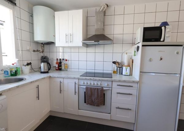 BUNGALOW EN CABO ROIG
