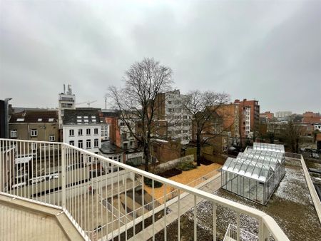 Nieuwbouwappartement met 2 slaapkamers, terras en zonnepanelen! - Foto 3