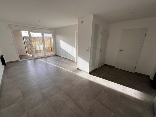 Location Appartement 2 pièces 45m² ST JORY 31790 - Photo 1