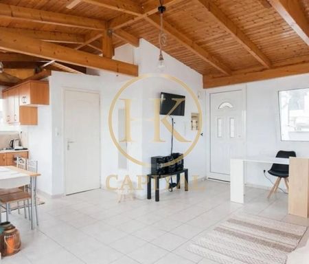 Studio/Γκαρσονιέρα για ενοικίαση Τερψιθέα (Γλυφάδα) - Photo 2