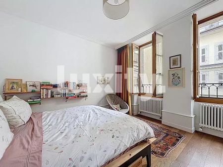 2 Zimmer, 140 m², 4. Stock - Photo 5