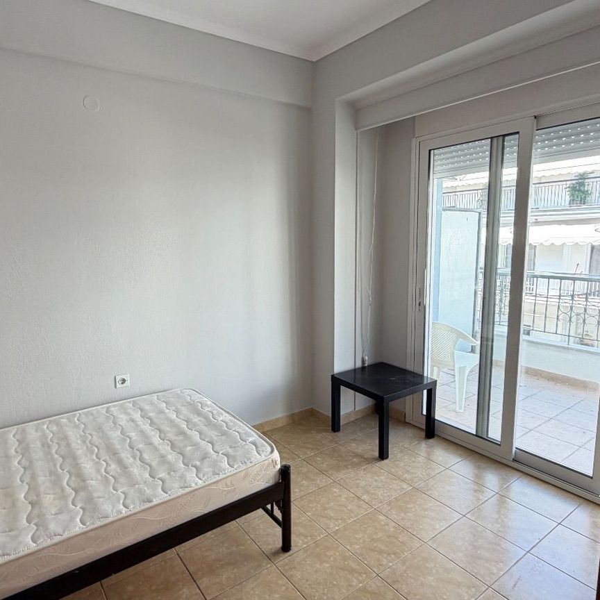 Studio/Γκαρσονιέρα για ενοικίαση Τίμιου Σταυρού (Σέρρες) - Photo 1