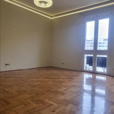 Kiadó felújított lakás - Budapest I. kerület – 1. fotó