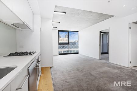 1612/568 St Kilda Road, Melbourne - Photo 4