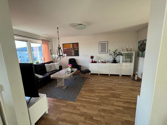 Älvegatan, Borås - Photo 1