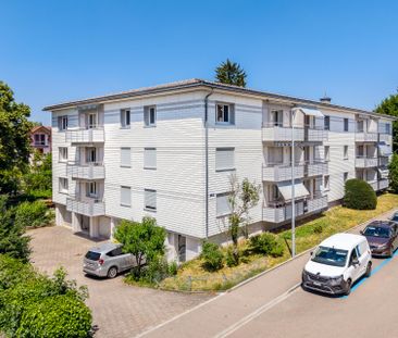 Frisch sanierte Wohlfühloase im Herzen von Adliswil - Foto 6