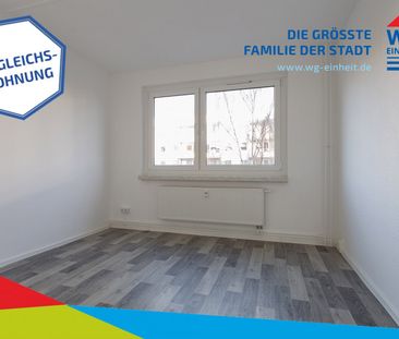 2-Raum-Whg. mit Erzgebirgsblick - Foto 5