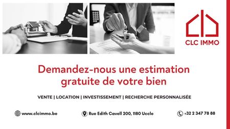 Appartement te huur - Photo 2