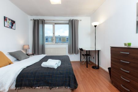 RM2 Brick Lane | London | E2 7ED - Photo 4