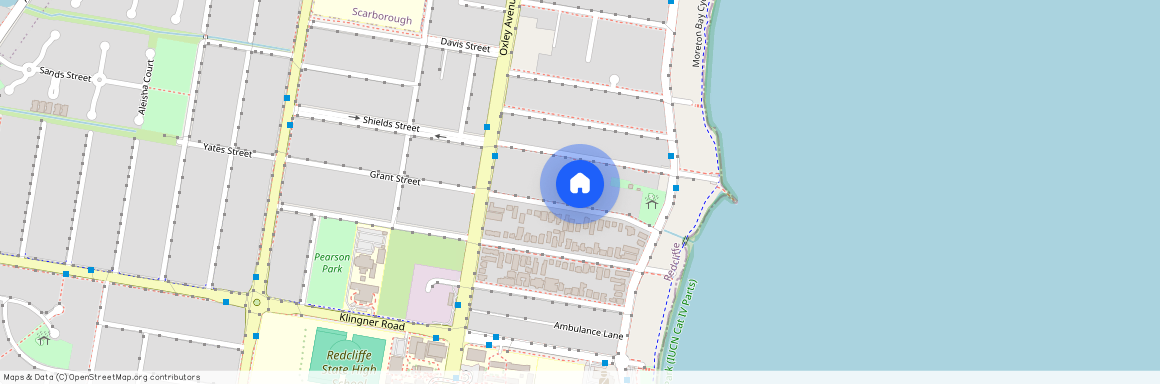 3/16 Grant Street, Qld 4020, Redcliffe