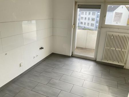 Gemütliche 2-Zimmer-Etagenwohnung in Duisburg  46,72 m² - Foto 2