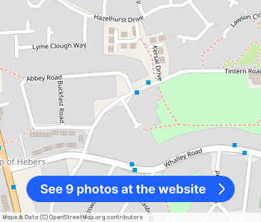 Romsey Avenue, Middleton, Manchester, M24 - Photo 1