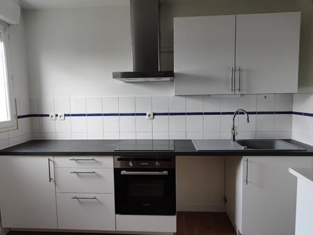 Location Appartement 3 pièces 58m² POITIERS 86000 - Photo 5