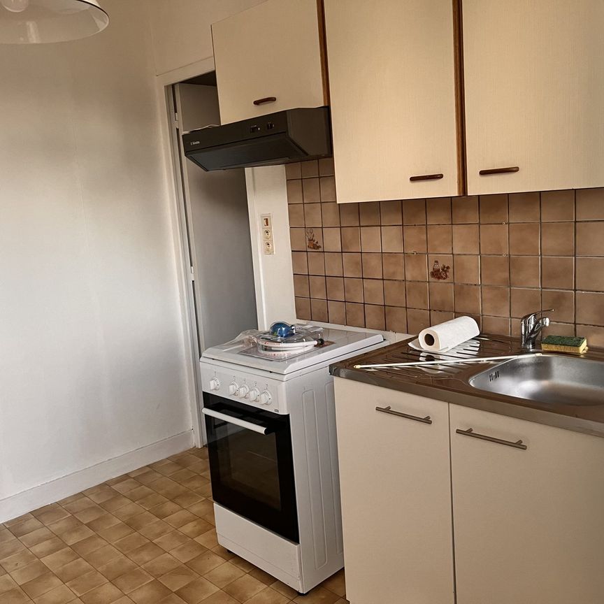 Location Appartement 1 pièce 26m² SALBRIS 41300 - Photo 2