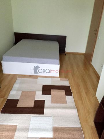 Apartament 3 camere de inchiriat in Cluj-Napoca, Centru ID 3548 - Photo 4