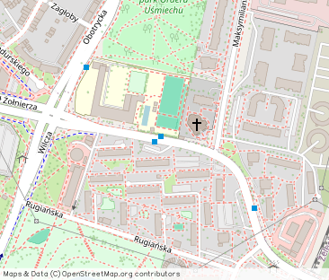 Mieszkanie,Kawalerka 29 m², Szczecin - Фото 1