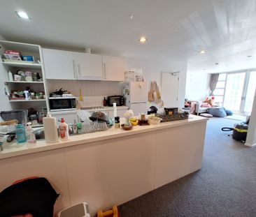 Spacious Unfurnished One Bedroom - Photo 4