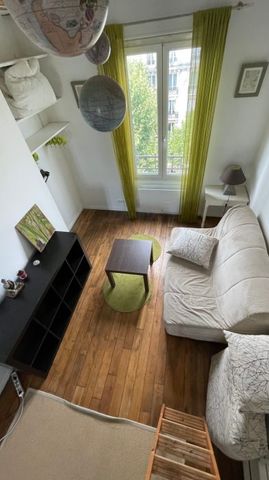 Appartement Neuilly-sur-Seine - Photo 2