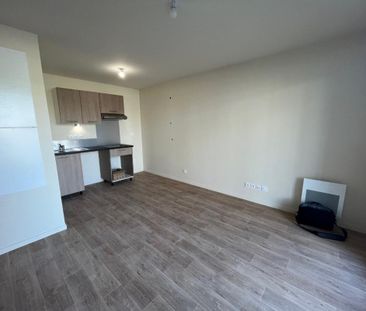 Location Appartement 2 pièces 38m² FLEURY SUR ORNE 14123 - Photo 1