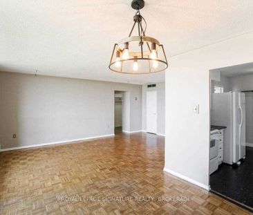 For Lease - 44 Longbourne Drive Unit# 802, Toronto, Ontario - Photo 2