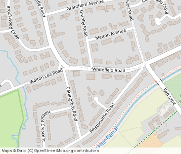 Whitefield Road, Stockton Heath, WA4 - Photo 1